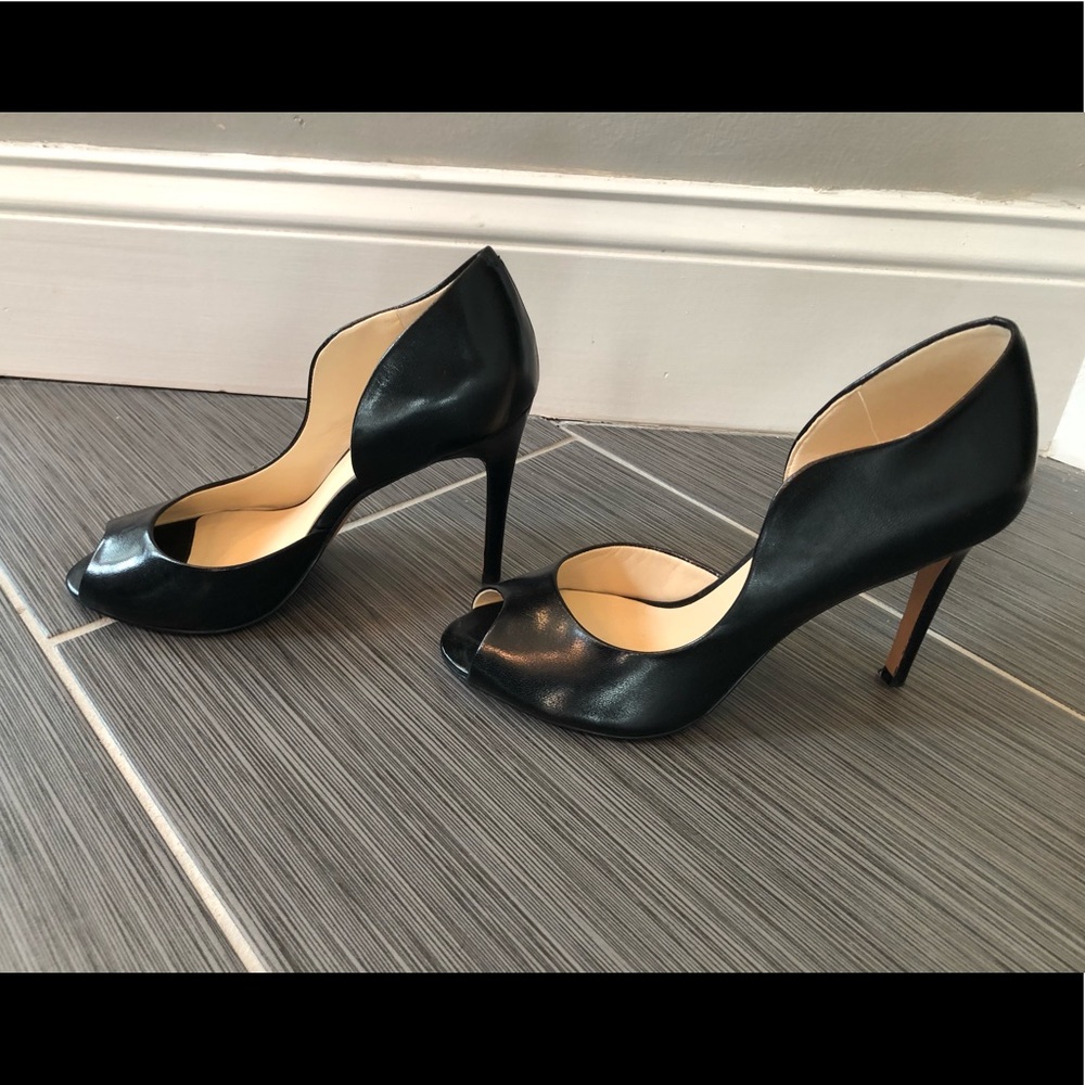 Nine West heels